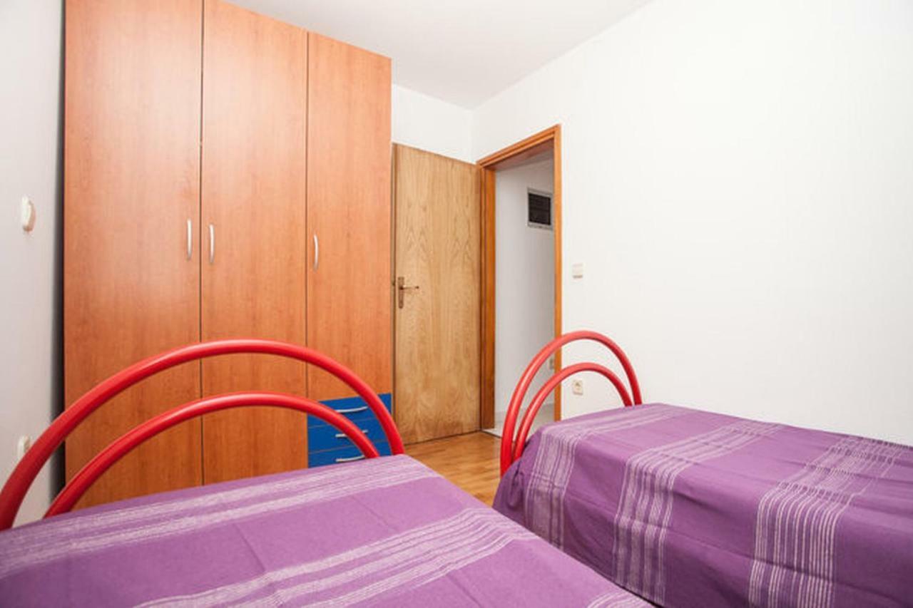 • Lungomare Beach Apartment Pula • Exterior photo
